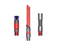 Dyson Odkurzacz pionowy V12 Detect Slim Absolute 2023 - 1221563 - zdjęcie 2